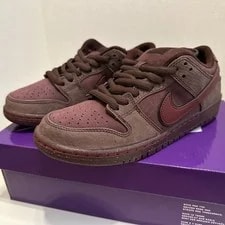 Size 8 - Nike Dunk SB Low City of Love Collection - Crush 4