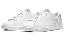 Air Jordan — Air Jordan 1 Low Centre Court " Casual Lifestyle Shoes DJ2756-100 — Sneaker — resale
