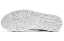 Air Jordan 1 Low Centre Court " Casual Lifestyle Shoes DJ2756-100 4