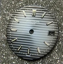 Patek Philippe 5711 Nautilus Dial 3
