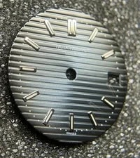 Patek Philippe 5711 Nautilus Dial 4