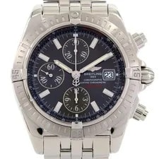 Breitling — Breitling Chronomat A13356 A156M12PA SS Automatic — Watch — resale