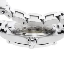 TAG Heuer 2000 WN111M 39mm SS Navy Dial Quartz Date #C815 4