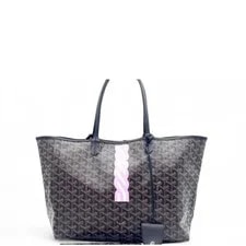 Goyard — Goyard Saint Louis Pm (zz061826a3r) — Handbag — resale