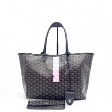 Goyard Saint Louis Pm (zz061826a3r) 2