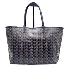 Goyard Saint Louis Pm (zz061826a3r) 4