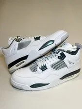 Size 18 - Air Jordan 4 Retro Oxidized 2