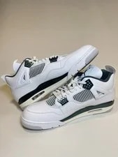 Size 18 - Air Jordan 4 Retro Oxidized 3