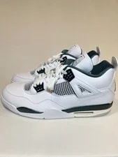 Size 18 - Air Jordan 4 Retro Oxidized 4
