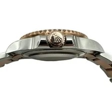 Rolex GMT 2 126711CHNR 40mm Stainless Steel Black OKW494 3