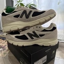 Joe Freshgoods X New Balance 990v4 '1998 Pack Intro' 3