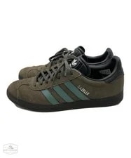 Adidas Gazelle Low-Top 2