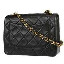 Chanel Classic Square Flap 17 167028 2