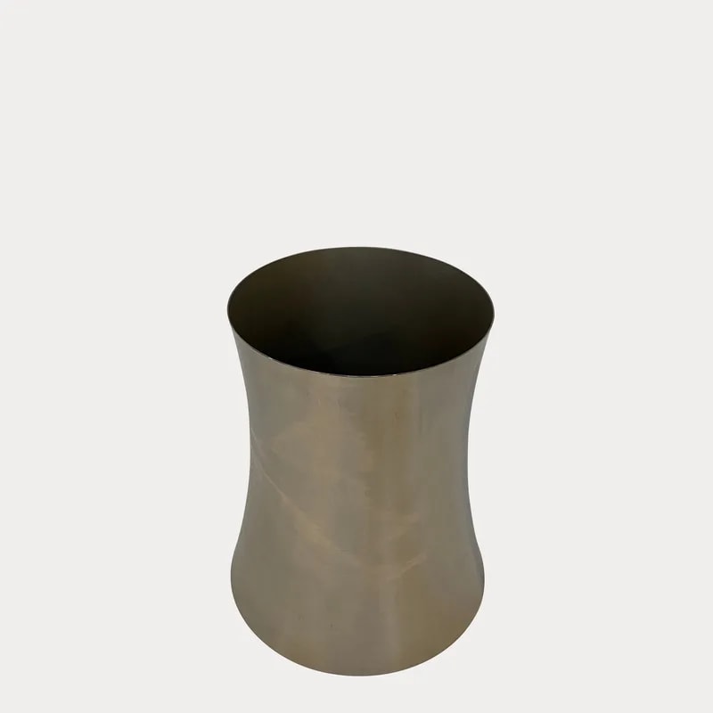 Alinea Design Objects Zubazuba Vessel By Leo Aerts 4