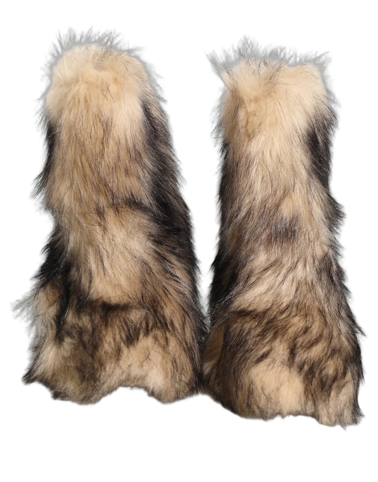 Dolce & Gabbana Mid Calf 2