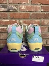 Size 11.5 -Nike SB Air Max Ishod QS Low Original Box HF4074 400 4