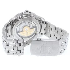 Omega 212.32.41.20.04.001 Seamaster 300 007 Limited Edition Commander Automatic 3