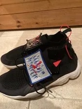 9.0US Aoi Sangyo Reebok Collaboration Limited Edition 2