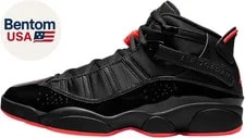 Air Jordan — Air Jordan 6 Rings Shoes — Sneaker — resale