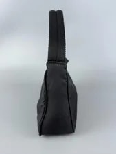 Prada Re-Edition 2000 Hobo Underarm Mini 4