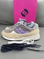 Saucony — Saucony 6000 SNS ’S — Sneaker — resale