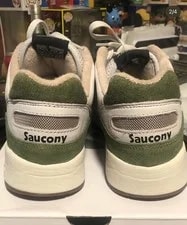 Saucony 6000 Unplugged Pack 2