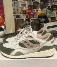 Saucony 6000 Unplugged Pack 3