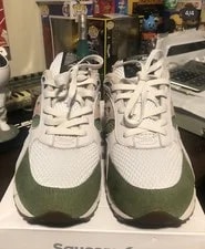 Saucony 6000 Unplugged Pack 4