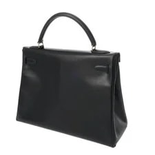Hermes Kelly 32 Inner Stitch Scarf 2