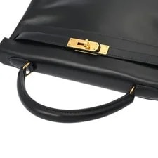 Hermes Kelly 32 Inner Stitch Scarf 3
