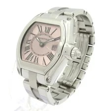 Cartier Roadster SM Pink 2
