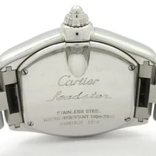Cartier Roadster SM Pink 3
