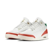 [IO1752-100] AIR Jordan Retro 3 'EL Vuelo ' 2