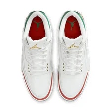 [IO1752-100] AIR Jordan Retro 3 'EL Vuelo ' 3