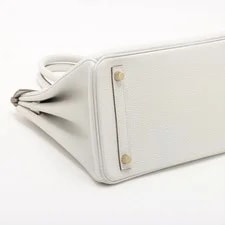 Hermès Birkin 30 le Tournay Minian Metal Fittings B: 2023 4