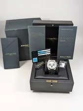 Audemars Piguet Royal Oak 26315ST.OO.1256 Blue & White Dial Complete Box &Papers 2
