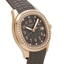 Patek Philippe Aquanaut 5268/200R-010: TO299101 3