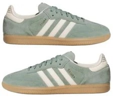 Adidas — JP5859 Adidas Originals Samba ADV Shoes — Sneaker — resale