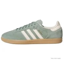 JP5859 Adidas Originals Samba ADV Shoes 3