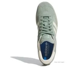 JP5859 Adidas Originals Samba ADV Shoes 4