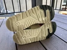 Kith X Frank Lloyd Wright New Balance 998 Broadacre City Sz 9.5 U998KH1 4