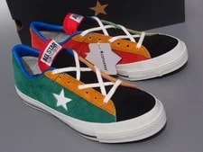 Converse — Converse One Star Cc Ox Made in Japan With Box Us9 — Sneaker — resale