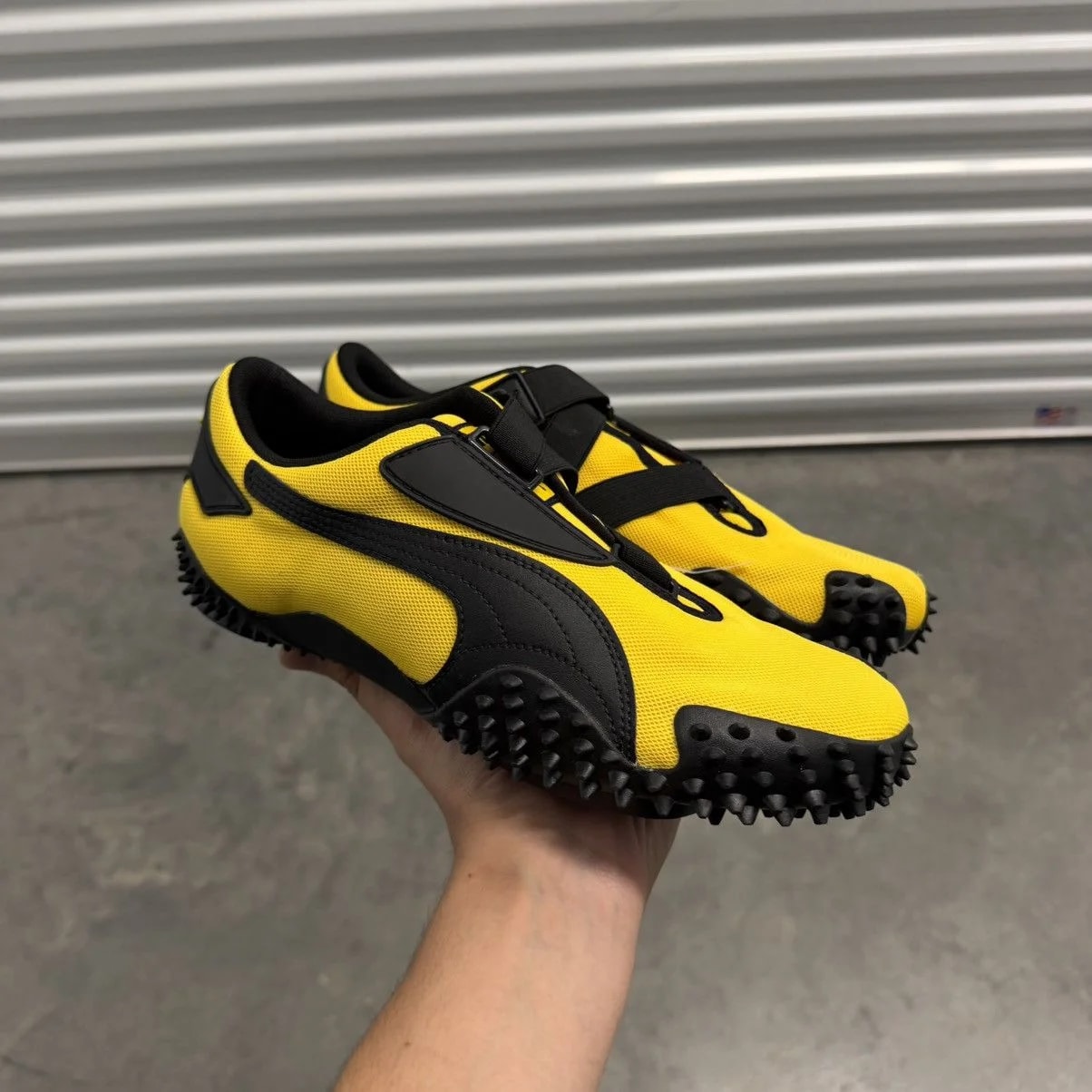 Puma Mostro OG Prime Pelé 2