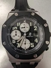 Audemars Piguet Royal Oak OffShore Rubber Clad 25940SK.OO.D002CA.01.A 2
