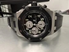 Audemars Piguet Royal Oak OffShore Rubber Clad 25940SK.OO.D002CA.01.A 3