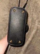 Prada Promenade Mini 605159 3