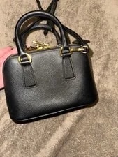 Prada Promenade Mini 605159 4