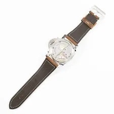 Panerai PAM00422 Black Manual Case Size 47mm #4117 4