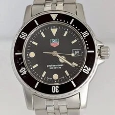 TAG Heuer 1500 Professional 200M Quartz 929.213G 3