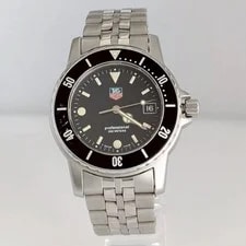 TAG Heuer 1500 Professional 200M Quartz 929.213G 4